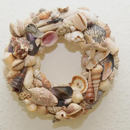 Apartamento Haus Alina Seestern